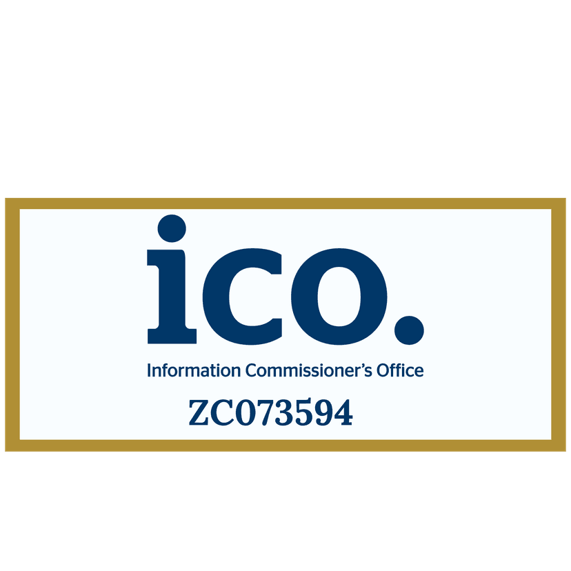 Information Commissioner's Office — ICO Registration